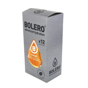 Bolero Sticks Mango Bustine 12x3g