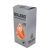 Bolero Sticks Naranja Sobres 12x3g