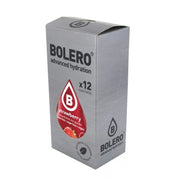 Bolero Sticks Fresa Sobres 12 x 3 g