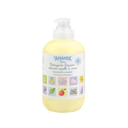 L'Amande Enfant Limpiador Líquido Delicado 250ml-2