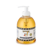 L'Amande Marseille Camomila Limpiador Íntimo 300ml-3
