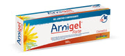 Boiron Arnigel Forte Gel Calmante/Refrescante 100g-1