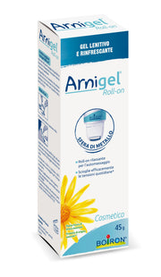 Boiron Arnigel Roll-On Gel Calmante/Refrescante 45g-1