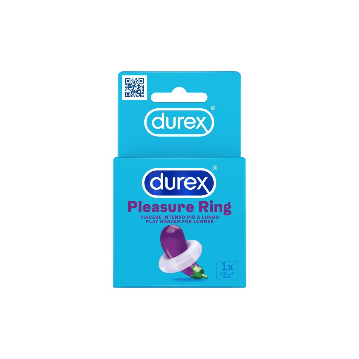 Anillo de placer Durex-8