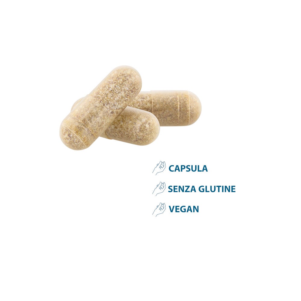 Ducray Anacaps Expert para Cabello y Uñas 30 Cápsulas