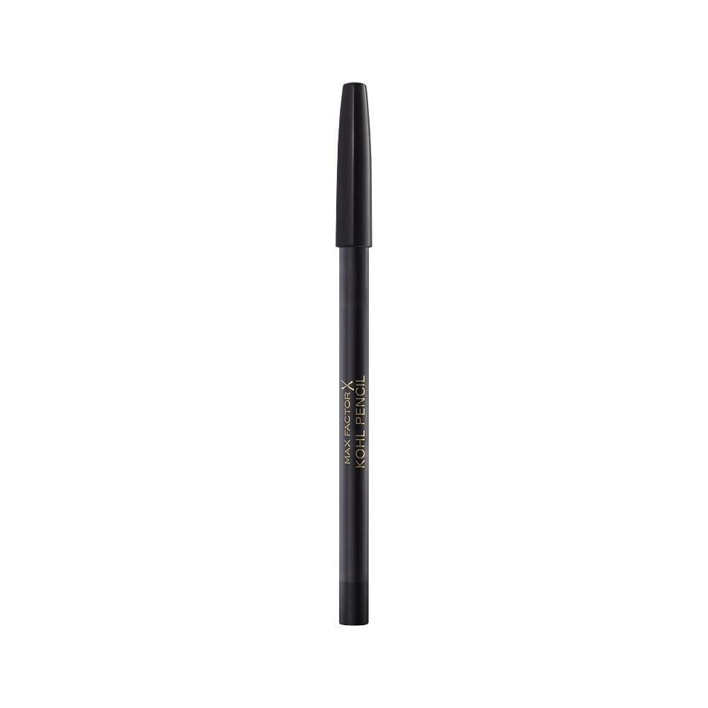 Max Factor Kit Pochette Jungle Trend + Mascara 8ml + Matita Occhi Kohl Kajal 1,2g