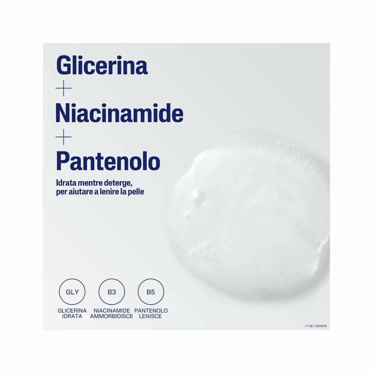 Cetaphil Emulsión Limpiadora Calmante 250 ml