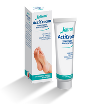 Saltrati Acticream Tonificante Refrescante 100ml-2