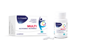 Supravit Multi 60 Comprimidos-3