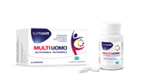 Supravit Multi Hombre 60 Comprimidos-1