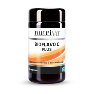 Bioflavo C Nutrido 60 Comprimidos-2
