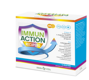 Erba Vita Immun Action Recupero 14 Bustine