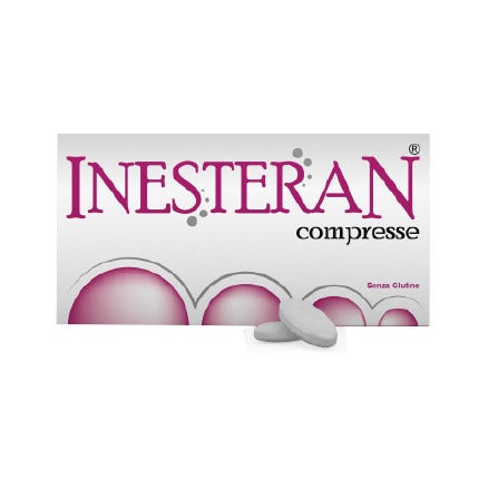 Inesteran 30 Comprimidos-2