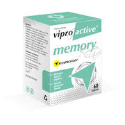 Viproactive Memory 60 cápsulas