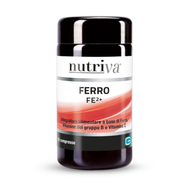 Hierro Nutrido 50 Comprimidos-2
