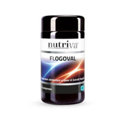 Flogoval Nutrido 30 Comprimidos-2