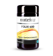 Folix Nutrido 400 100 Comprimidos-3