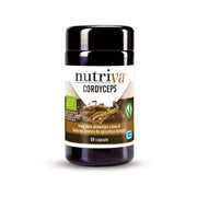 Cordyceps Nutrido 60 Cápsulas Vegetarianas-2