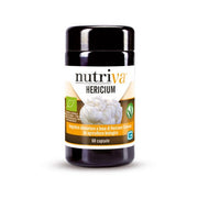 Hericium Nutrido 60 Cápsulas Vegetales-2