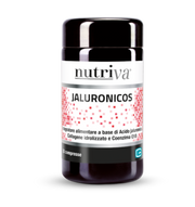 Jaluronicos Nutridos 30 Comprimidos-3