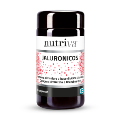 Jaluronicos Nutridos 30 Comprimidos-3