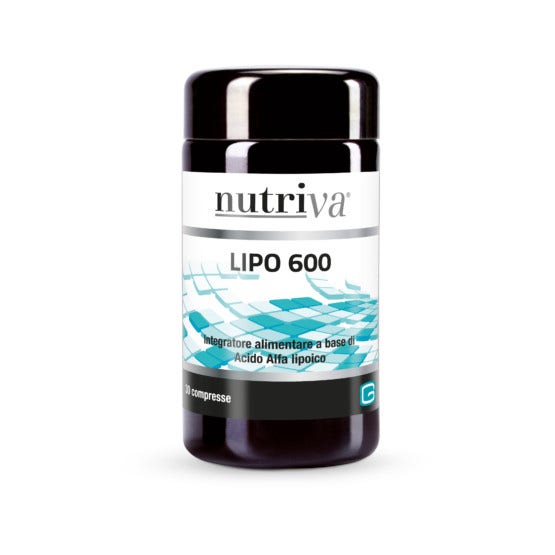 Lipo 600 Nutrido 30 Comprimidos-2