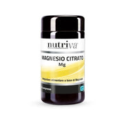 Citrato de Magnesio Nutrido 50 Comprimidos-4