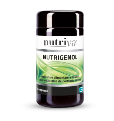 Nutrigenol Nutrido 30 Comprimidos-3