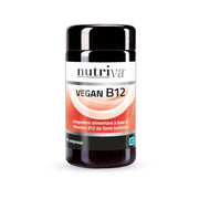 Nutrited Vegan B12 60 Comprimidos-3