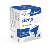 Viproactive Sleep 60 cápsulas