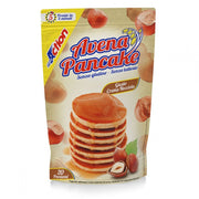Proaction Avena Pancake Crema de avellanas 20 porciones
