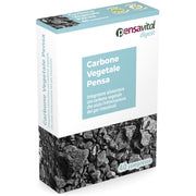 Carbón Think 40 Comprimidos-4