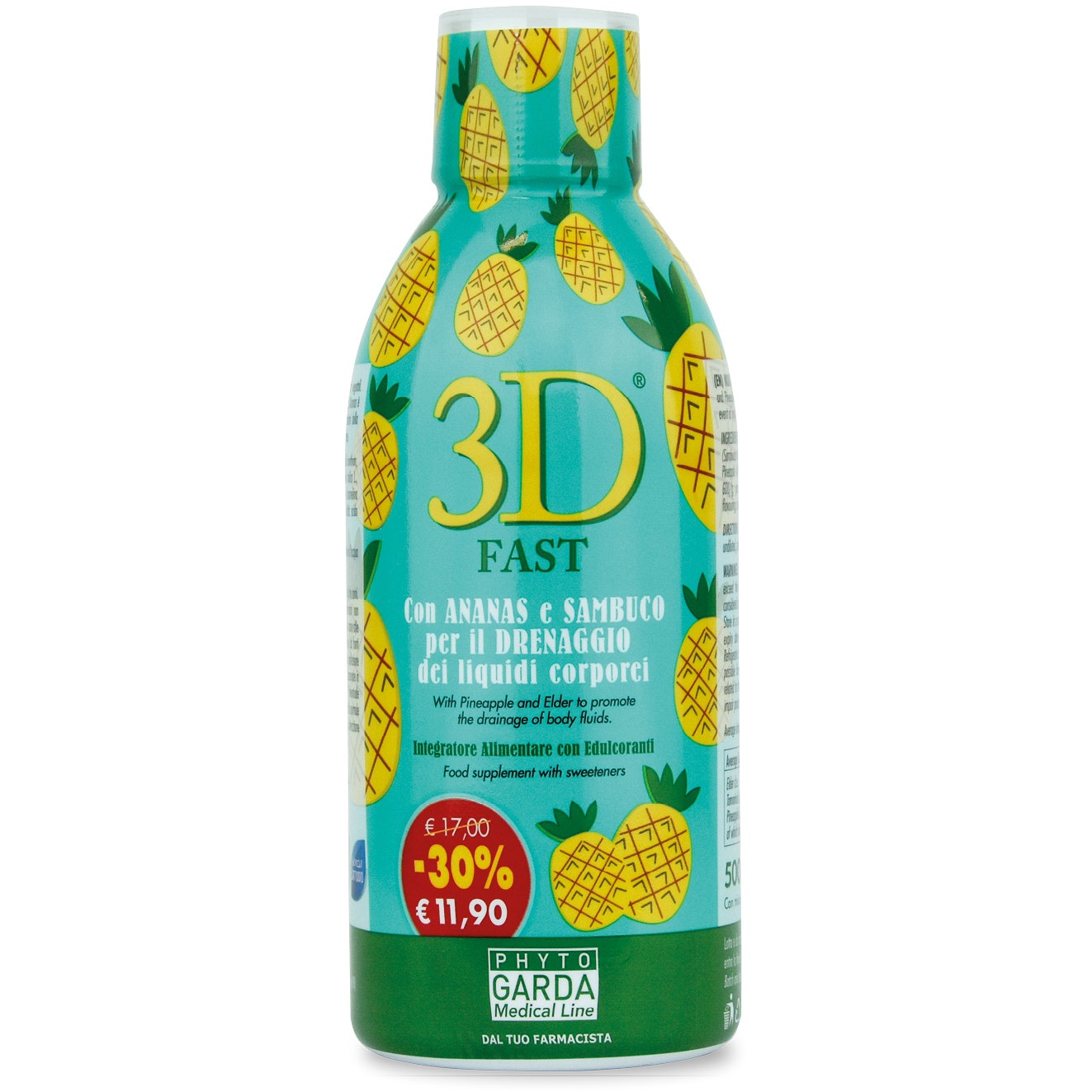3D Rpido 500ml-2