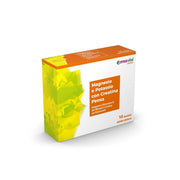 Magnesio Y Potasio Con Creatina Naranja 14 Sobres-2