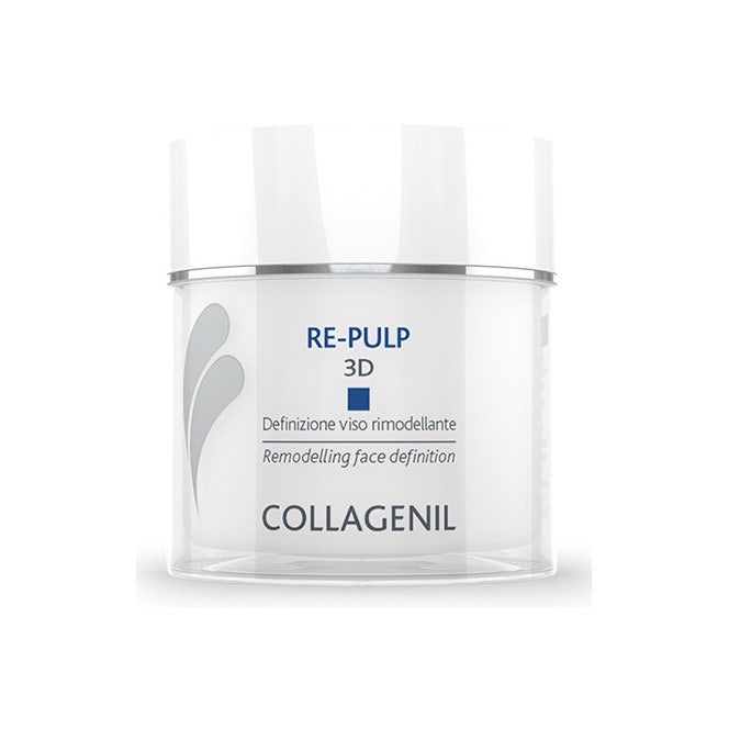 Collagenil Repulpa 3D 50ml-2