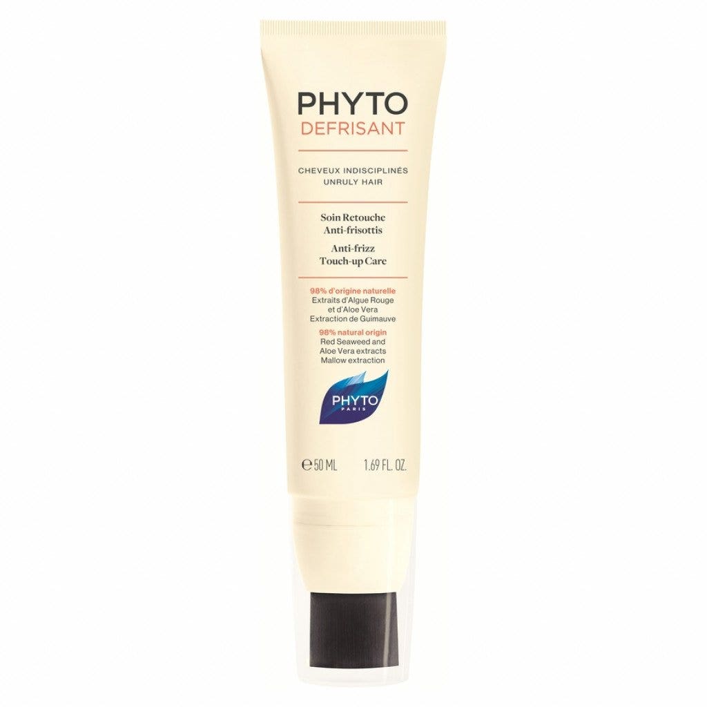 Phyto Phytodefrisant Trattamento Ritocco Anti-Crespo Per Capelli Crespi 50ml