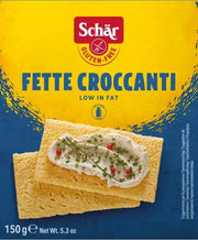 Schar Rebanadas Crujientes 150g-1