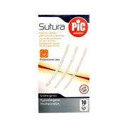 Pic Apósitos De Sutura 3x75mm 10 Piezas-2
