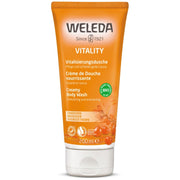 Weleda Ducha Cremosa Espino Amarillo 200ml-3