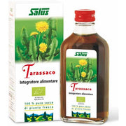 Salus Zumo de Diente de León Ecológico 200ml-2