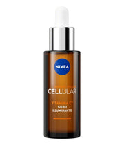 Nivea Celluar Expert Serum Iluminador Vitamina C 30ml-2