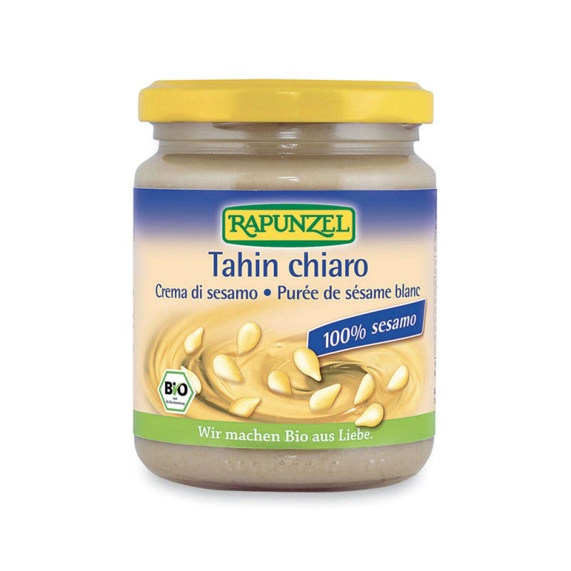 RAPUNZEL TAHIN CLARO CR SESAM-2