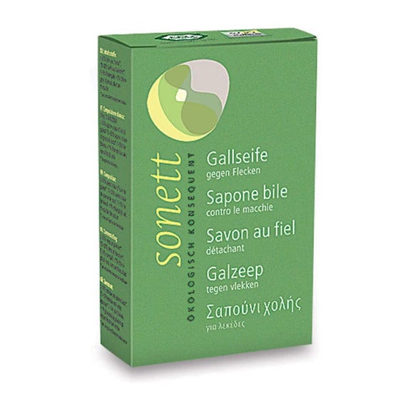 SONETT SAVIA QUITAMANCHAS GAL 90G-2