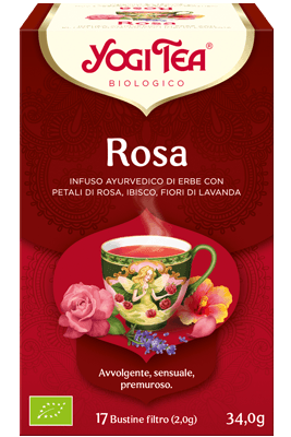YOGI TEA TAO ROSE BIO 17 FILTROS-1