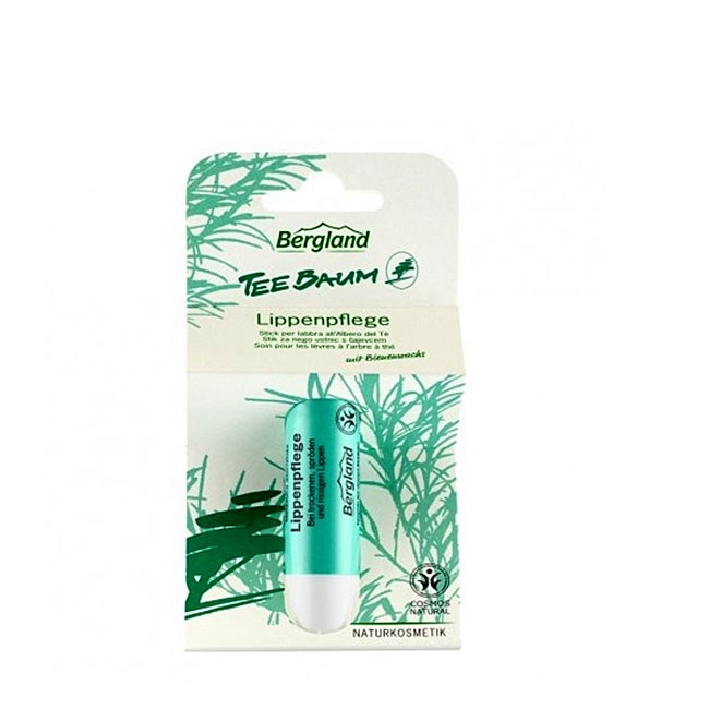 Bergland Barra de Labios Árbol de Té 5g-1