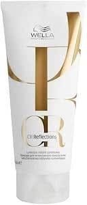 Wella Professionals Oil Reflections Tratamiento iluminador para el cabello 200 ml