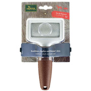 Hunter Cepillo Multiusos para Perros 1 Pieza Talla S-1