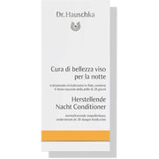 Dr. Hauschka Cuidado De Noche Belleza Rostro 10 Ampollas De 1 Ml Cada Una-2