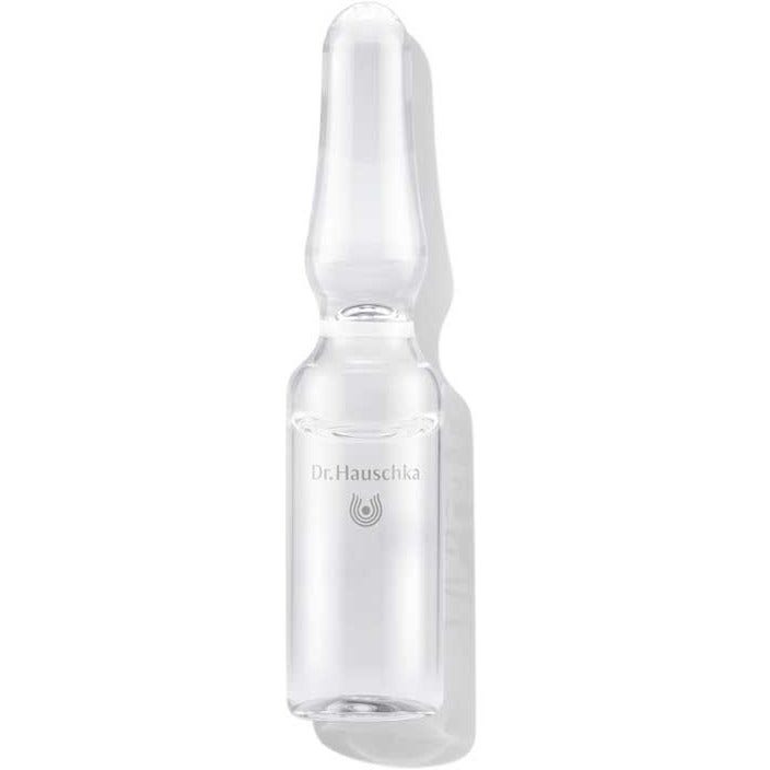 Dr. Hauschka Cuidado De Noche Belleza Rostro 10 Ampollas De 1 Ml Cada Una-3