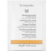 Dr. Hauschka Mascarilla Purificante Sobre Individual 10x10g-1